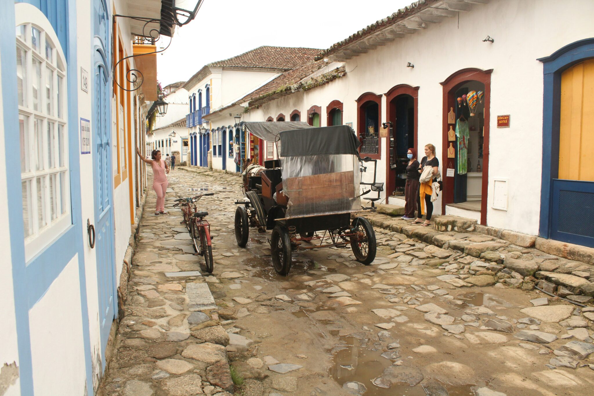 How to understand “A gente” as “We” in Portuguese basics